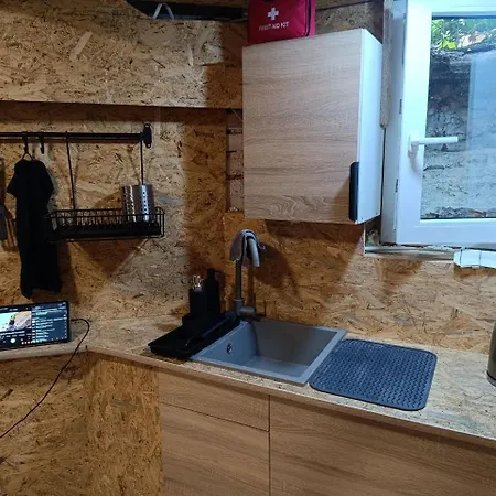 Couette-café W Centrum 5 3*