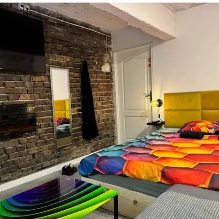 Bed & Breakfast W Centrum 5