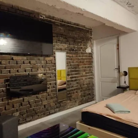 Alojamento de Acomodação e Pequeno-almoço Pokój W Centrum 5 3*