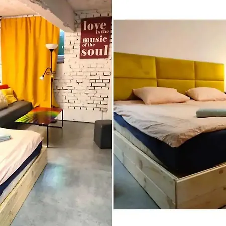 Pokój W Centrum 5 3* Cracóvia