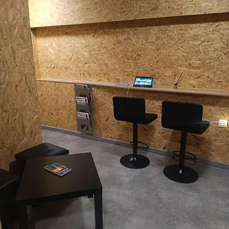 Pokój W Centrum 5 Alojamento de Acomodação e Pequeno-almoço Cracóvia