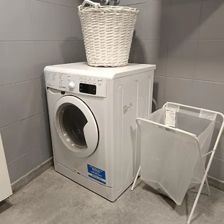 Pokój W Centrum 5 Alojamento de Acomodação e Pequeno-almoço 3*