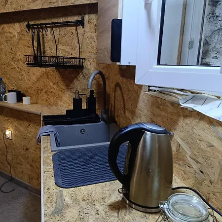 Alojamento de Acomodação e Pequeno-almoço Pokój W Centrum 5