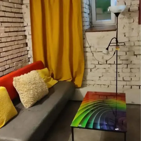 Bed & Breakfast W Centrum 5 Krakov
