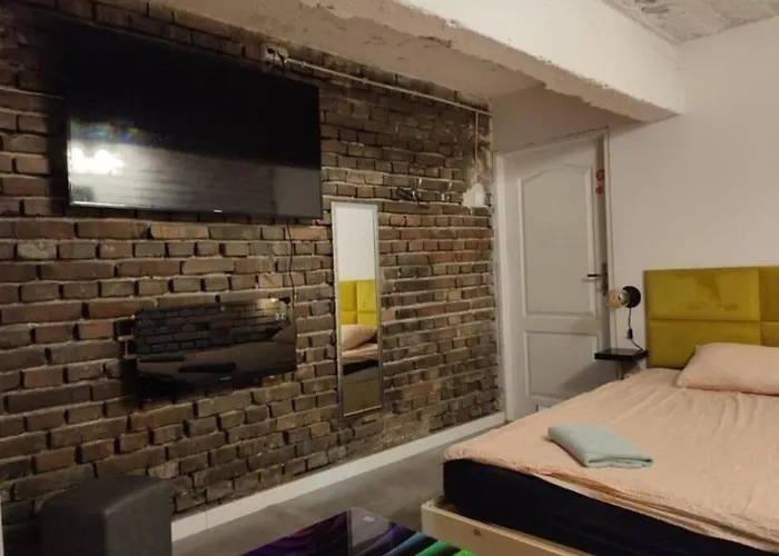 Bed & Breakfast W Centrum 5 3*