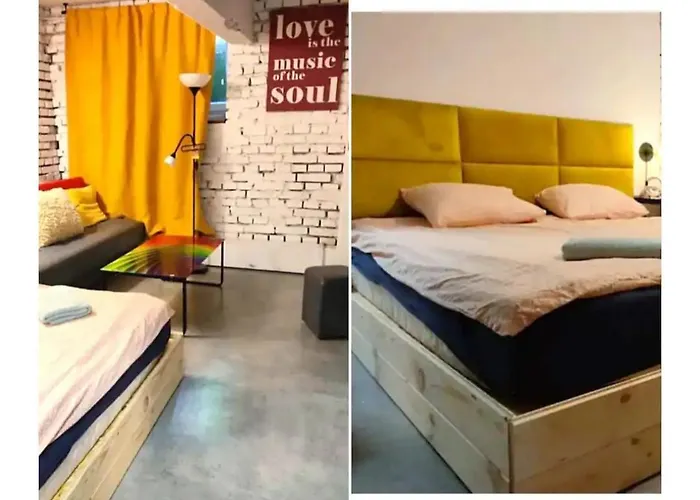 W Centrum 5 3* Kraków