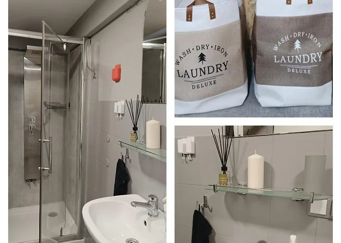 W Centrum 5 Bed & Breakfast 3*