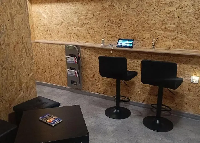 Pokój W Centrum 5 Alojamento de Acomodação e Pequeno-almoço Cracóvia