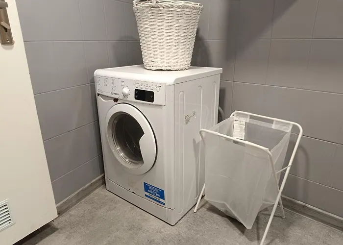 Pokój W Centrum 5 Alojamento de Acomodação e Pequeno-almoço 3*