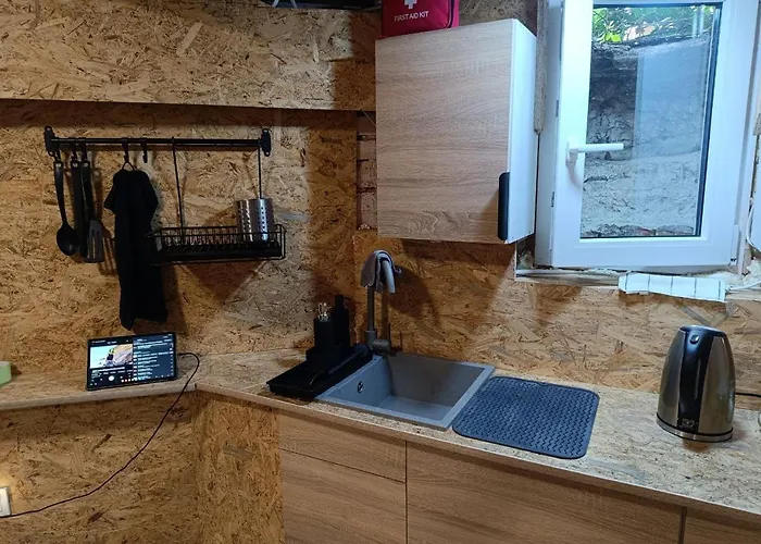 Bed & Breakfast W Centrum 5 3*