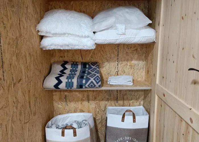 Pokój W Centrum 5 3*