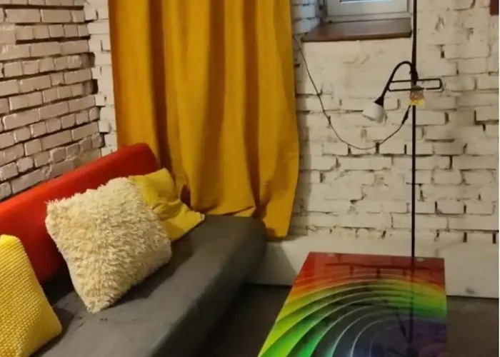 Bed & Breakfast W Centrum 5 Kraków