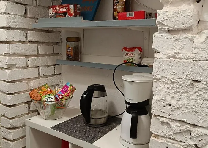 Pokój W Centrum 5 3* Cracóvia